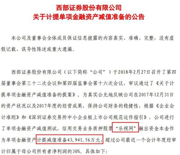 西部證券