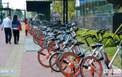 告別“白菜價”，共享單車紛紛調整價格取消優惠