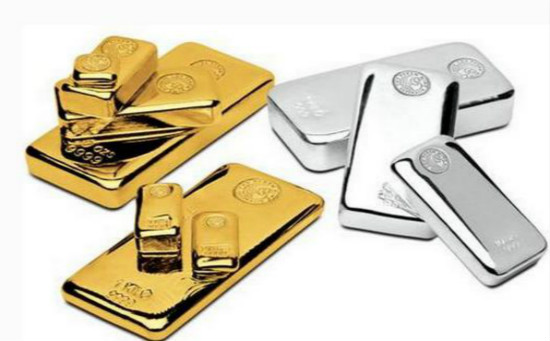 宋陽峰：3.1黃金白銀多空博弈日內(nèi)如何操作？附黃金多單解套
