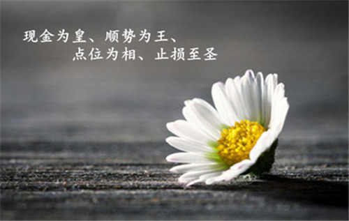 趙鑫勝：3-1鮑威爾新政來襲千三危矣，現貨黃金下午解析