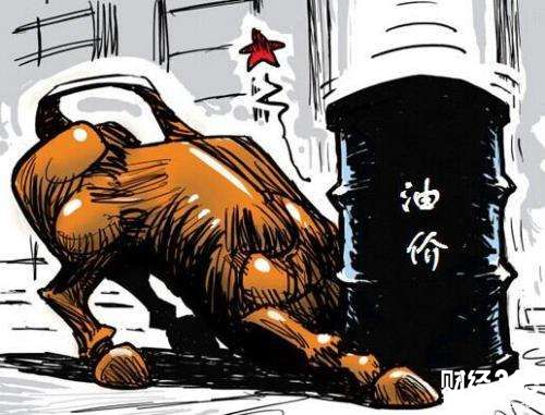 甘果論金：3.2黃原油金歐盤行情分析及操作建議