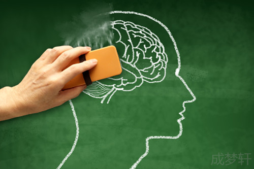 成夢軒：投資失敗苦于找不到原因？這里有你要的答案！