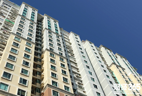 落實“房住不炒”，樓市今年繼續差別化調控