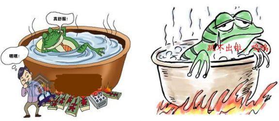 男子炒黃金，一周市值虧損百萬 真相遭曝光!