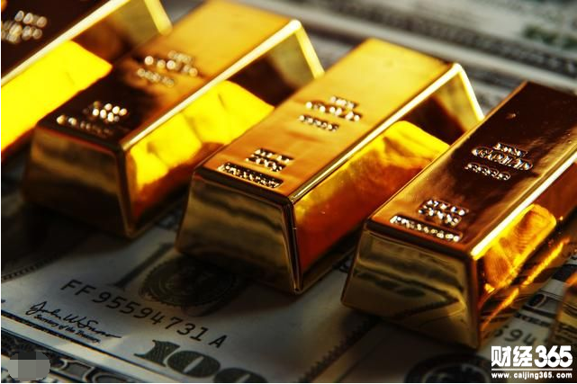 量化百點：黃金非農周開啟中長線布局，黃金歐盤操作策略