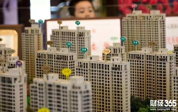 北京新房2月份成交量創新低 共有產權房占比近半
