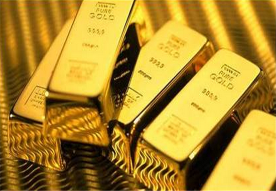 順K而為：關稅問題出現轉機3.6黃金倫敦金再陷震蕩