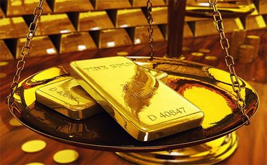 王璽敬：黃金陰陽交替暫陷震蕩，超級周看反彈