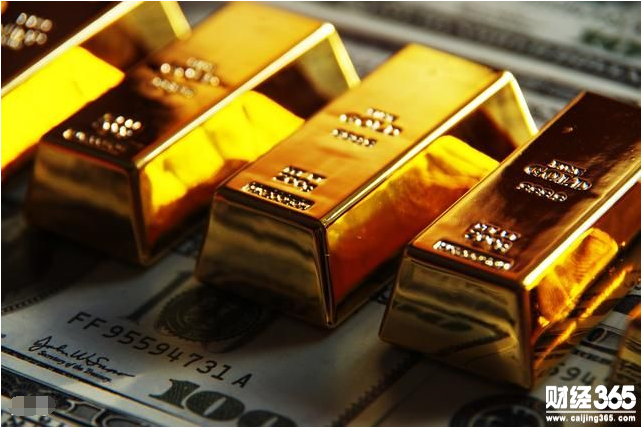量化百點：倫敦金震蕩尋突破，日內(nèi)策略分析