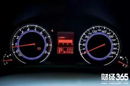 公路限速120km/h，汽車設計時速為什么那么高？