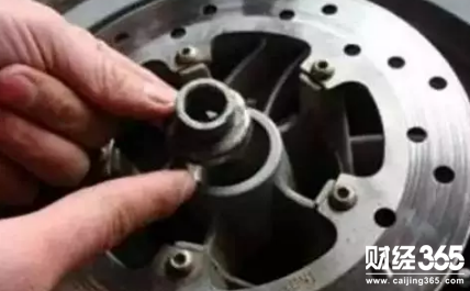 車輪軸承