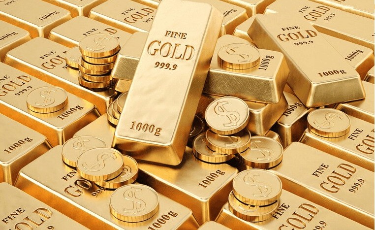 沈金帆：美元前景堪憂 黃金多頭崛起3.6黃金原油行情分析
