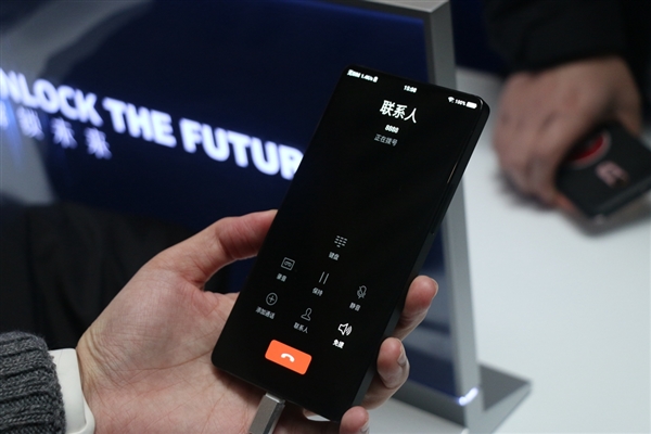 最完美全面屏vivo APEX上手體驗(yàn)：感覺很驚艷！