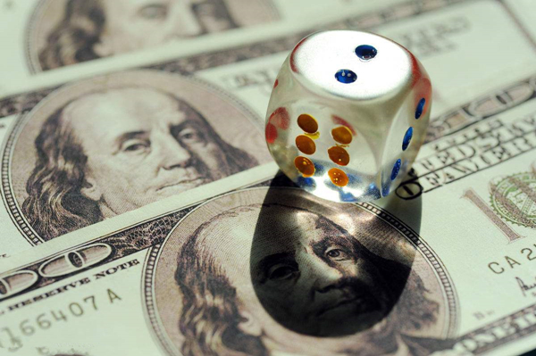 萇楚解盤：3.6黃金遇關鍵位置，破還是不破這是個問題