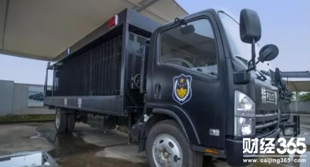 避讓特種車輛的違章可以撤銷