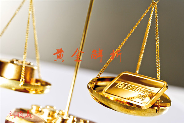 劉順贏：3.7非農黃金預測，今日黃金行情策略分析