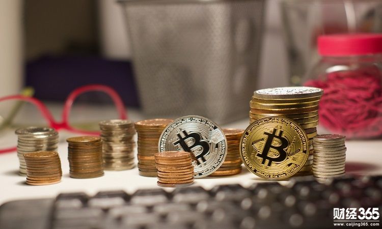 虛擬貨幣資料圖