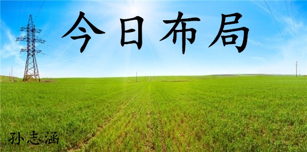  孫志涵：3.7“小非農”聯手美聯儲再度攪局，黃金今日操作布局