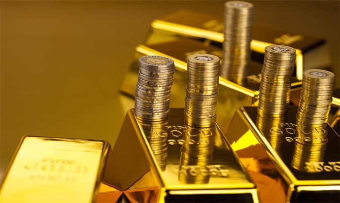 黃晏祖：3.7黃金行情走勢分析操作策略 原油繼續空