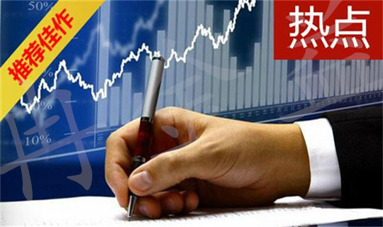 冉金益：3.7一文讀懂市場，交易無需擔憂，利潤無限擴大