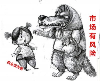 雷子構：3.8黃金呈現頭肩底形態，看漲的是不是作？