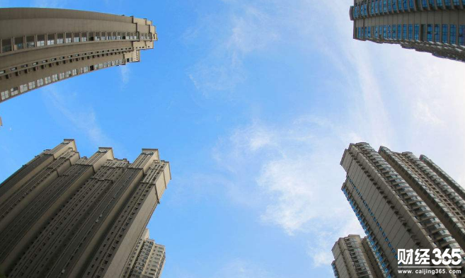 樓市房價不穩定，盲目入手需謹慎