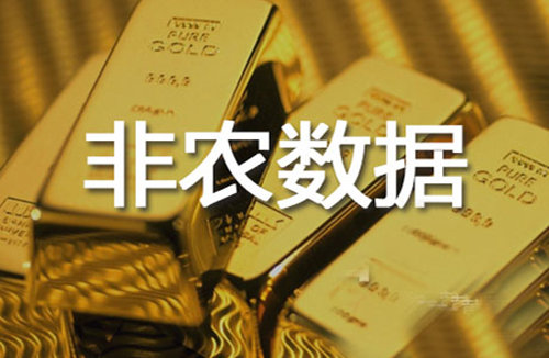 單晨金：3.9今日迎來非農(nóng)盛宴，黃金走勢前瞻