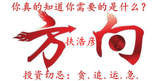 扶浩彥：3.9相約非農之夜，黃金行情走勢分析