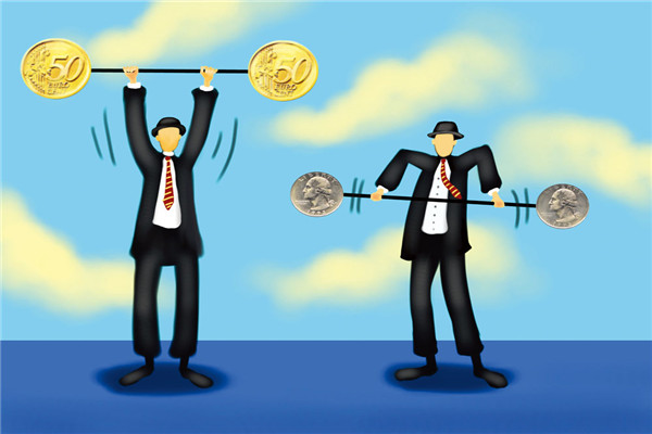 金閣佬：黃金陷入矩形區間震蕩 倫敦金迎來新一輪挑戰