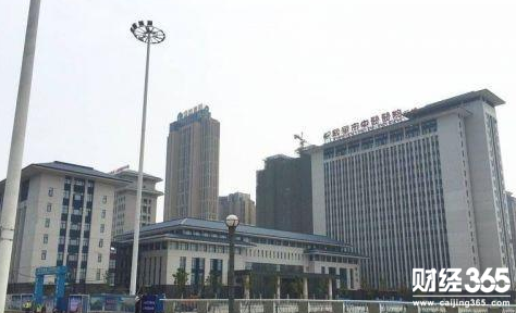 各項(xiàng)配套建設(shè)(教育、醫(yī)院、交通)