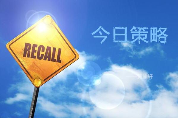 黃麒軒：3.12非農后黃金上行乏力，日內黃金行情分析及建議