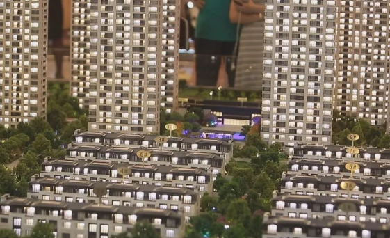 樓市