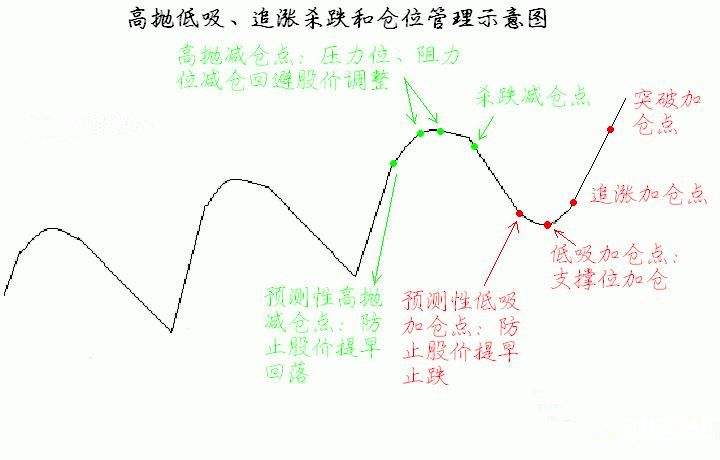 楊錦鑫：黃金陷盤整動蕩，追漲殺跌最安全