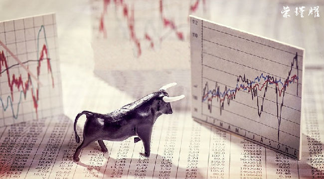榮瑾耀：非農后探底回升再陷震蕩局面，加息前的勢頭就是空！