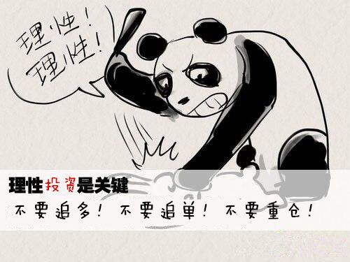 勝利霸金：3.13黃金多單最后出局機會，本周或將測試千三？