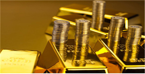 金城點金：3.13黃金空頭趨勢蠢蠢欲動，后市走勢分析及操作策略及解套