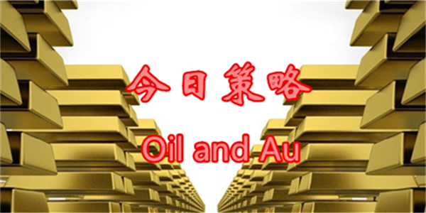 奎賀點金：3.13黃金日內在1320上方布局多單 走勢分析