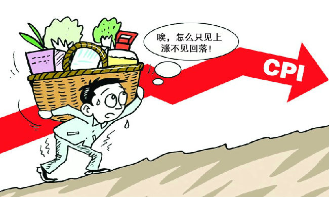 雷子構：3.13解讀CPI哪家強，黃金日內做多我看行