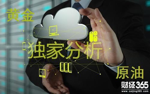 逸軒名匯：3.13黃金操作建議，原油行情走勢(shì)分析
