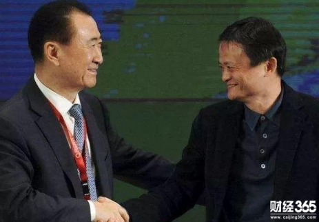 馬云和王健林的賭局有答案，王健林終于松口了