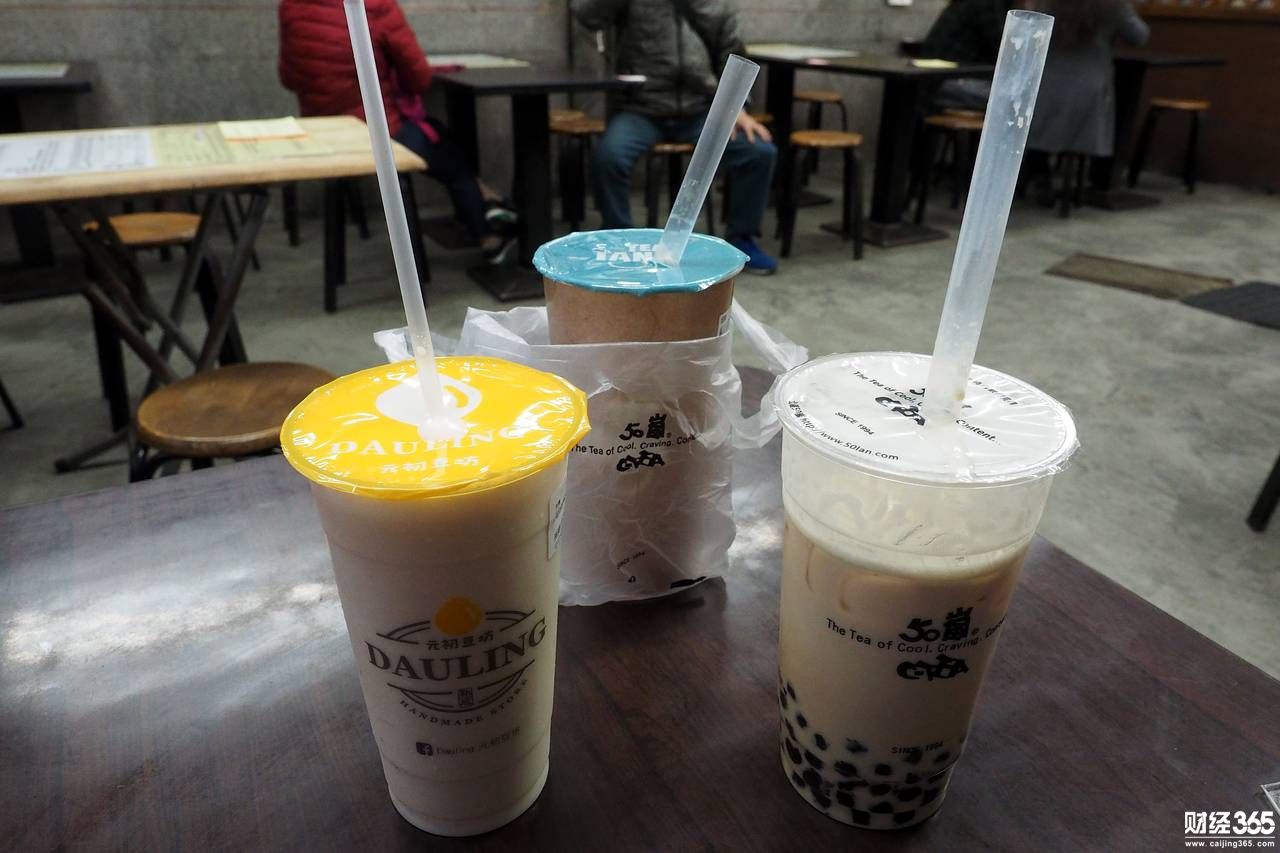 香港市場資料圖