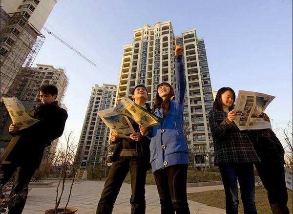 房價一年漲20%難以再現，那么房價會跌嗎？