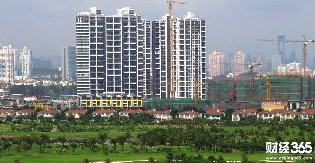 租賃市場