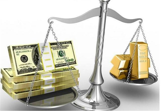 建鑫點金：3.15黃金原油多空爭奪何日能突出重圍今日是漲還是跌？