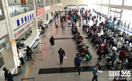 審車比較困難造成不必要的時(shí)間浪費(fèi)：