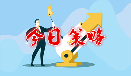 劉言庭：多方因素使黃金陷入盤整，今明兩天必將突破