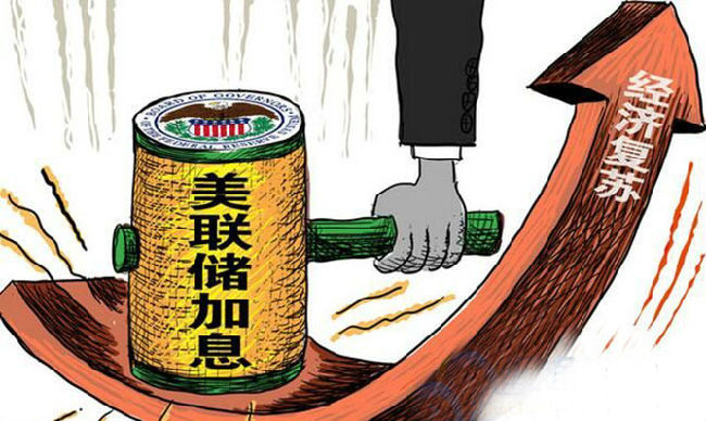 雷子構(gòu)：3.15詳解加息的影響，黃金操作傾向高空
