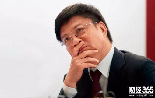 巨虧40億，孫宏斌放棄自救？宣布辭職！