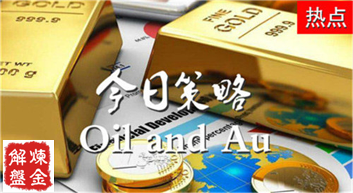 煉金解盤(pán)：3.19美聯(lián)儲(chǔ)加息迫近，央行大戲即將上演。黃金操作建議
