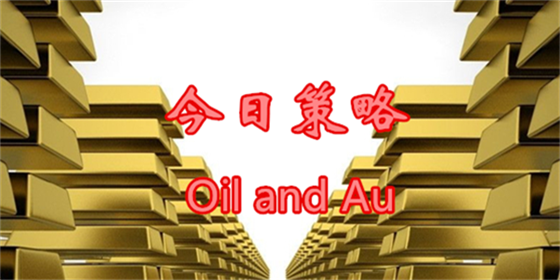 陳金聚：3.19黃金原油日間操作策略附多單解套